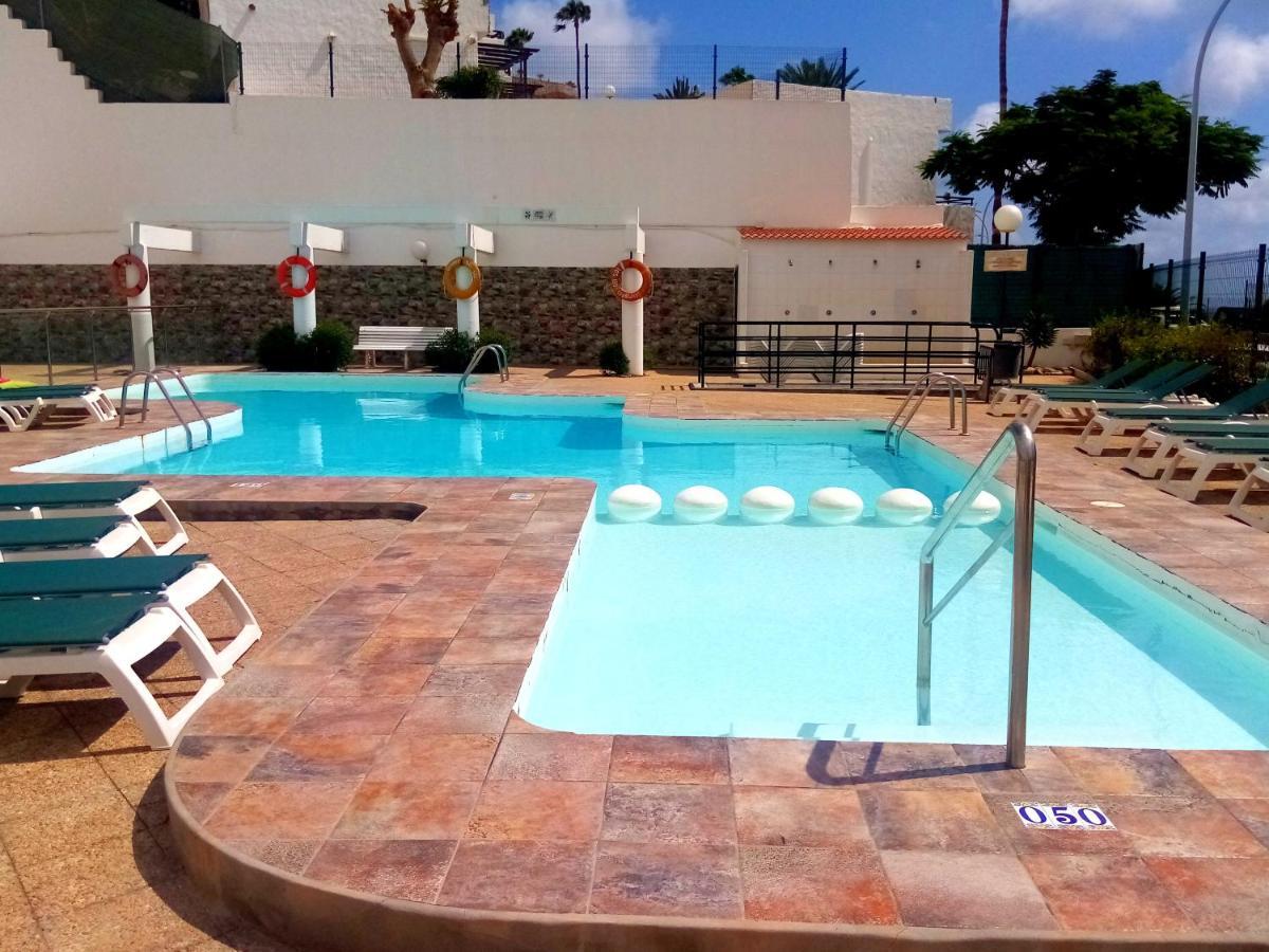 Sunny Days On Gran Canaria Apartment Puerto Rico (Gran Canaria)