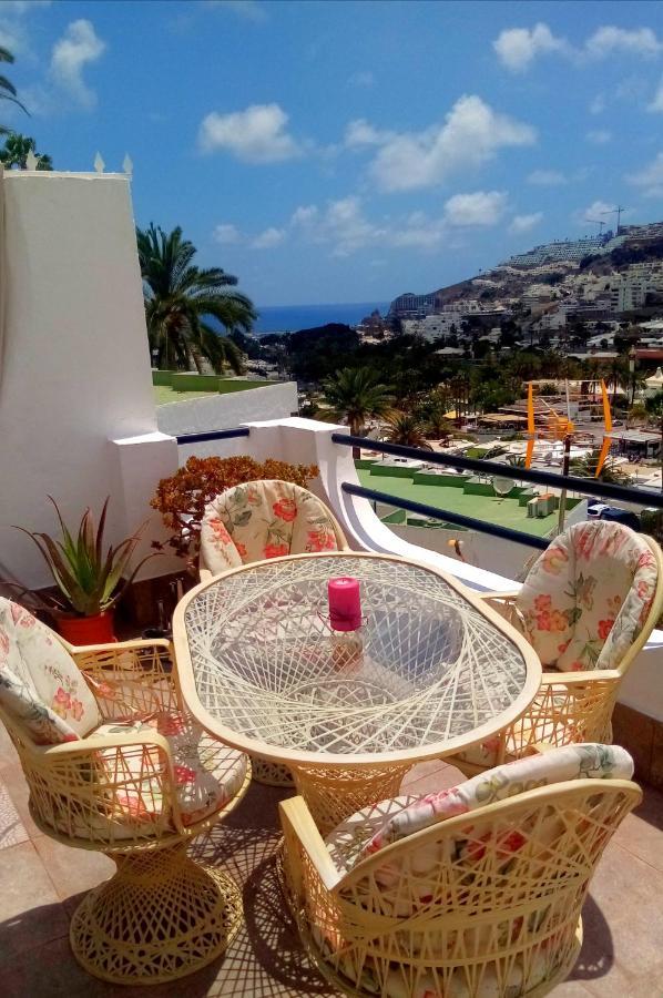 Sunny Days On Gran Canaria Apartment Puerto Rico (Gran Canaria)