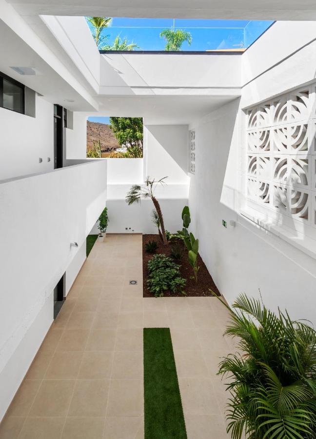 Palmera Sea View Apartment