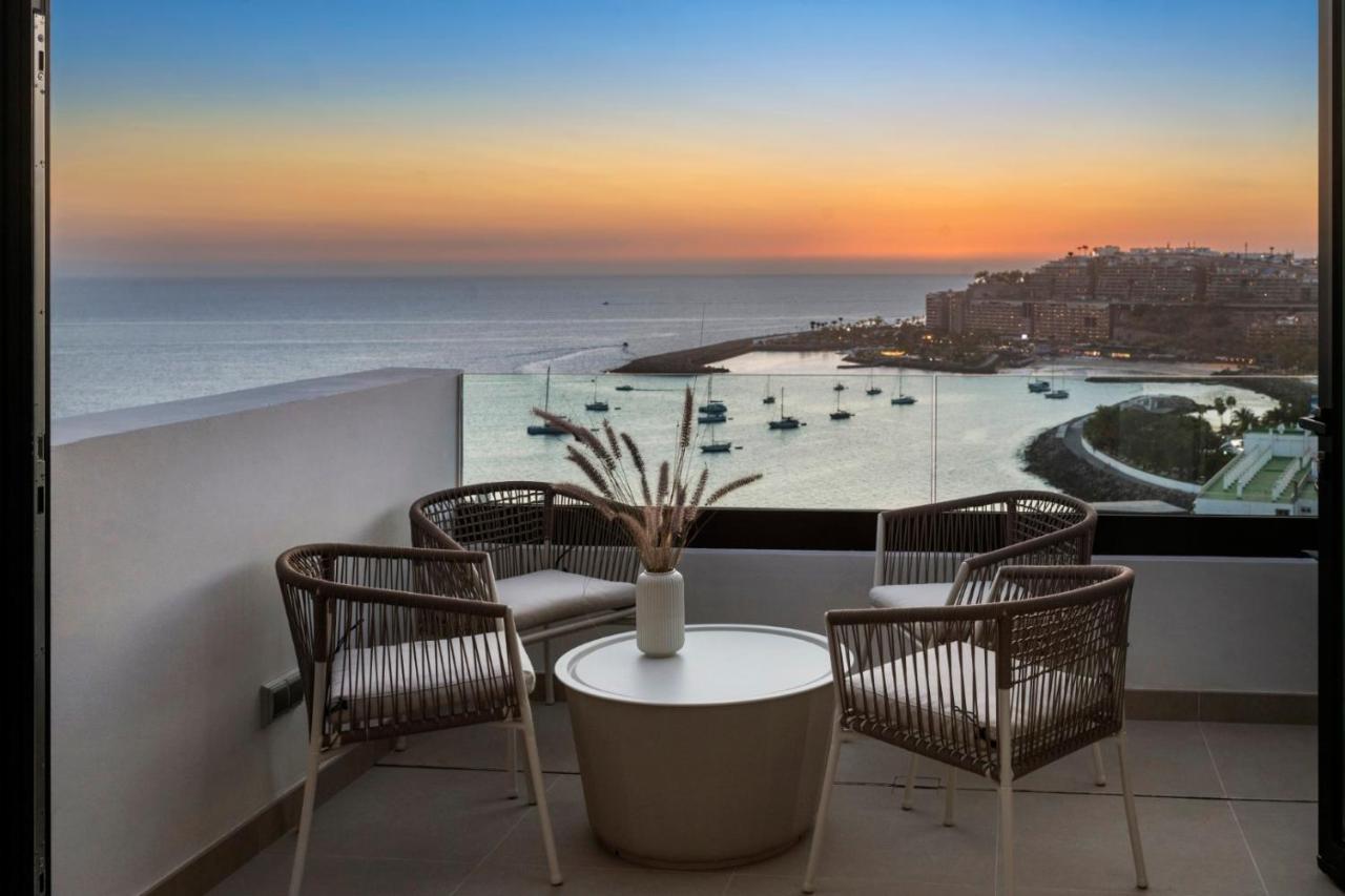 Apartment Palmera Sea View *