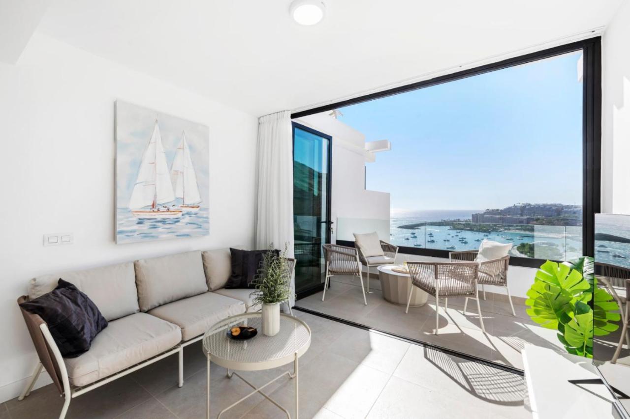Apartment Palmera Sea View