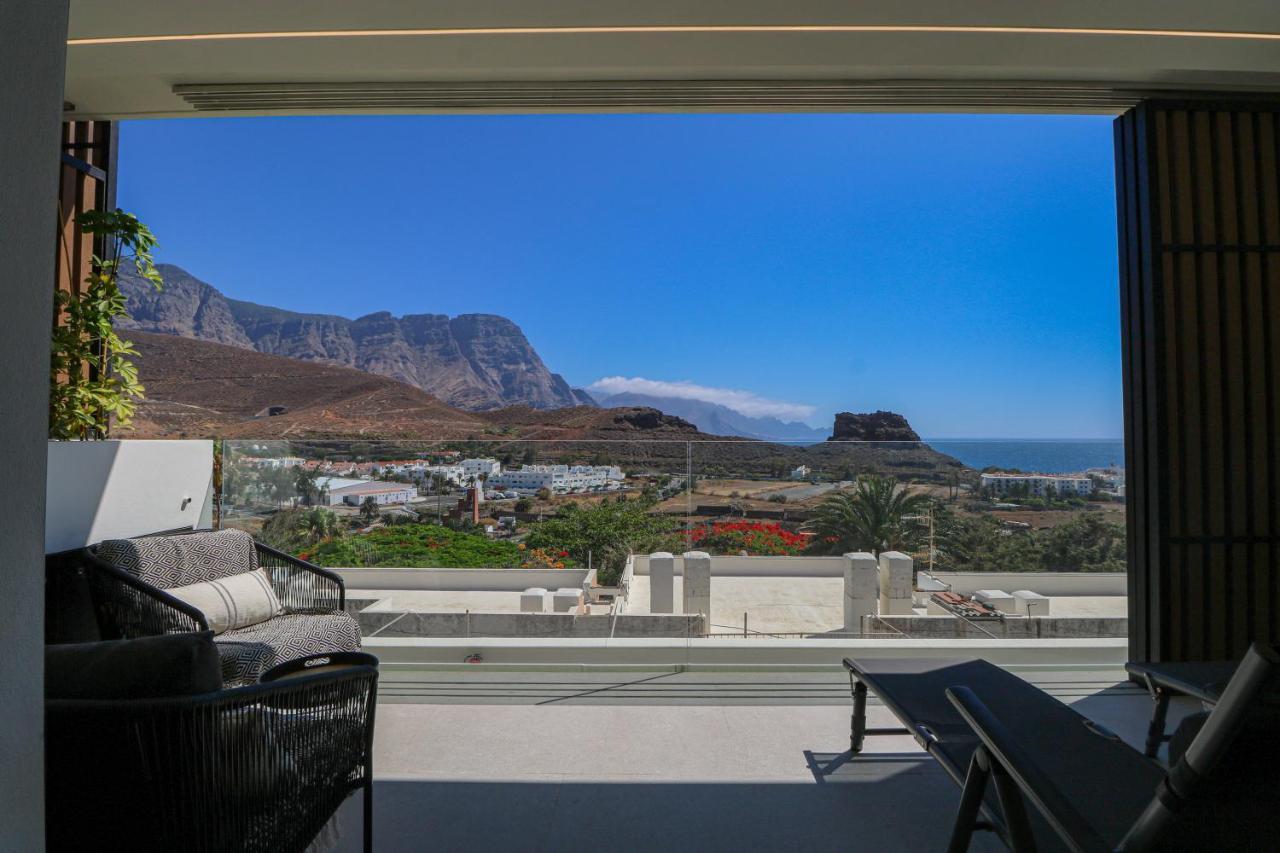 Paramount Views Agaete Puerto de Las Nieves
