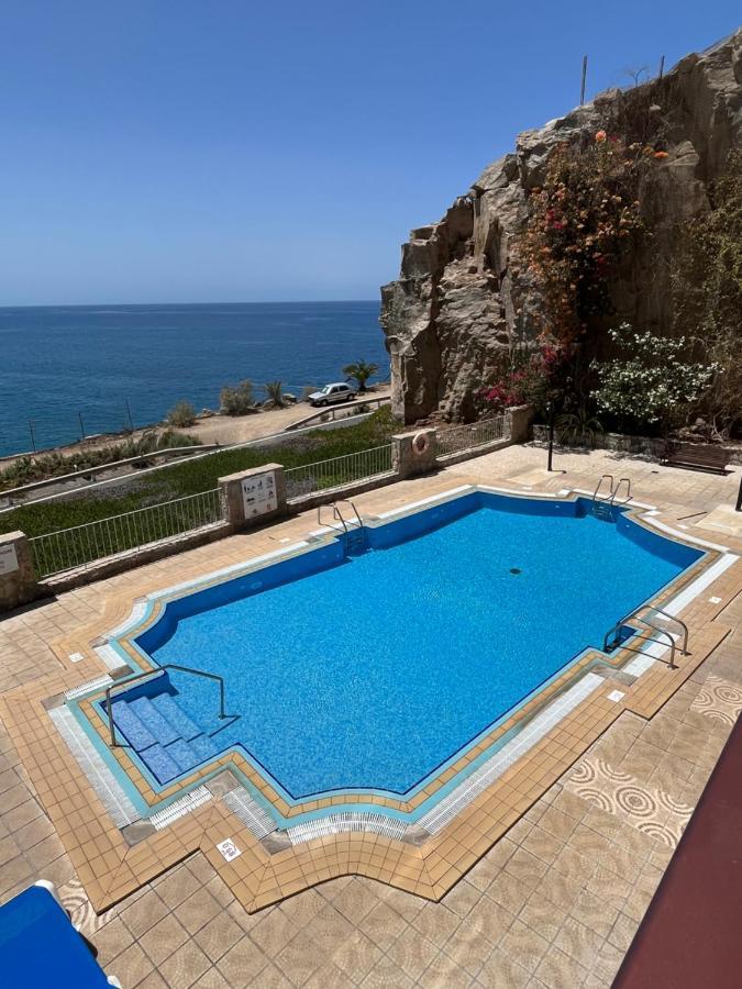 Ocean View Su Eminencia Apartamento Playa Del Cura (Gran Canaria)