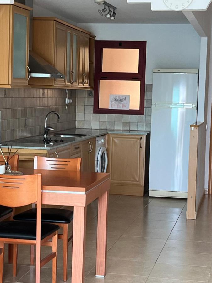 Ocean View Su Eminencia Apartamento