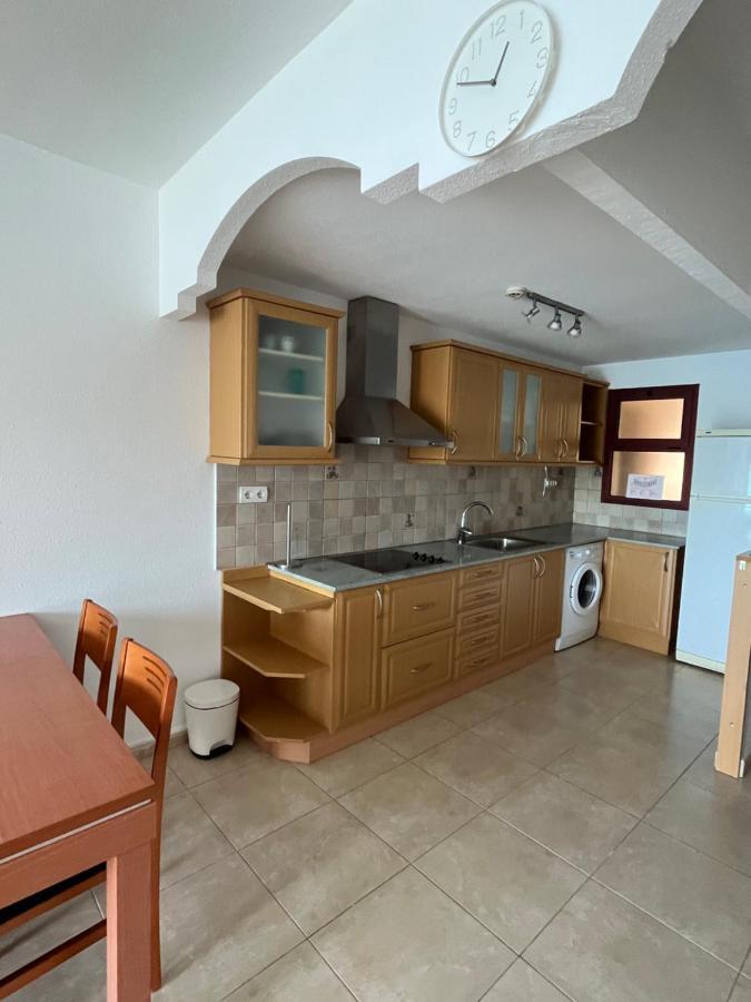 Apartamento Ocean View Su Eminencia