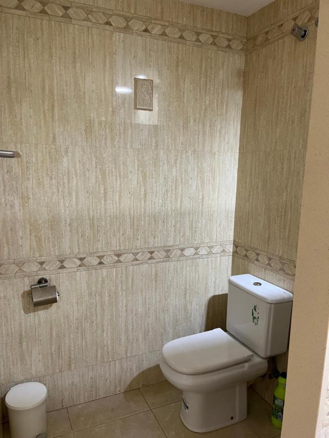 Apartamento Ocean View Su Eminencia *