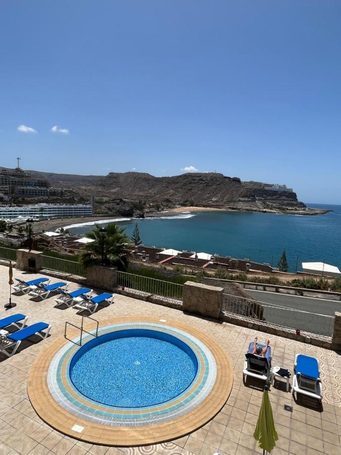 Apartamento Ocean View Su Eminencia Playa Del Cura (Gran Canaria)