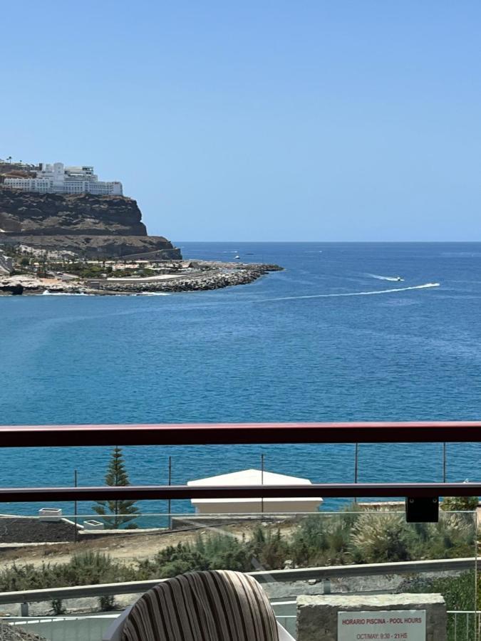 Ocean View Su Eminencia