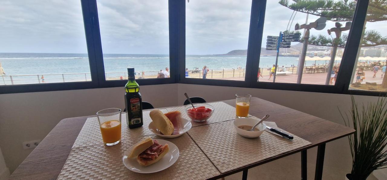Canteras 1º Linea De Playa