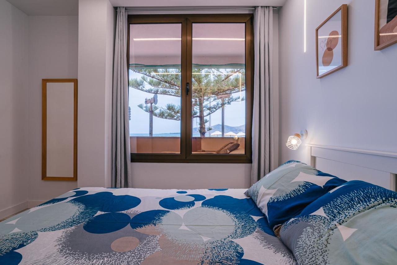Apartment Canteras 1º Linea De Playa Las Palmas de Gran Canaria
