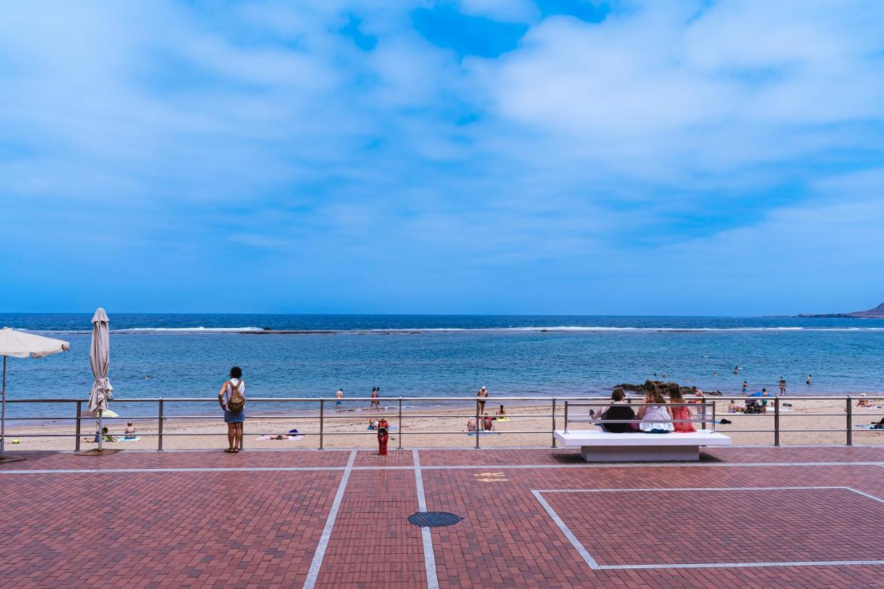 Canteras 1º Linea De Playa * Las Palmas de Gran Canaria