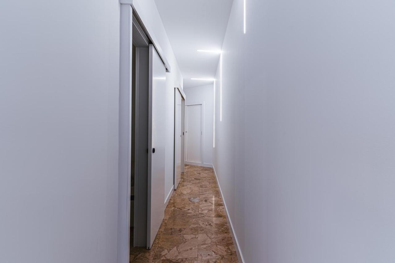 Canteras 1º Linea De Playa Apartment