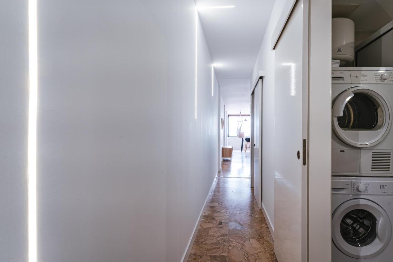 Apartment Canteras 1º Linea De Playa *