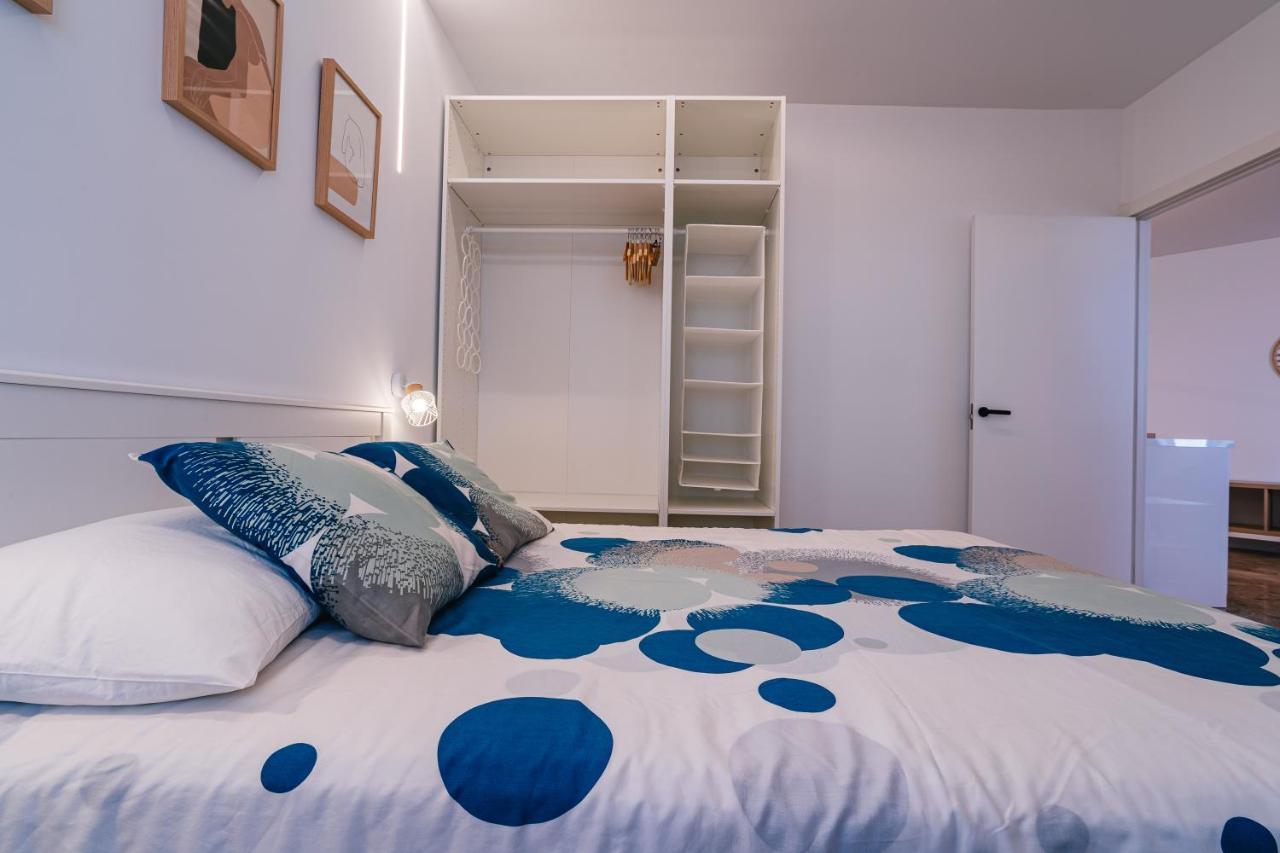 Apartment Canteras 1º Linea De Playa *