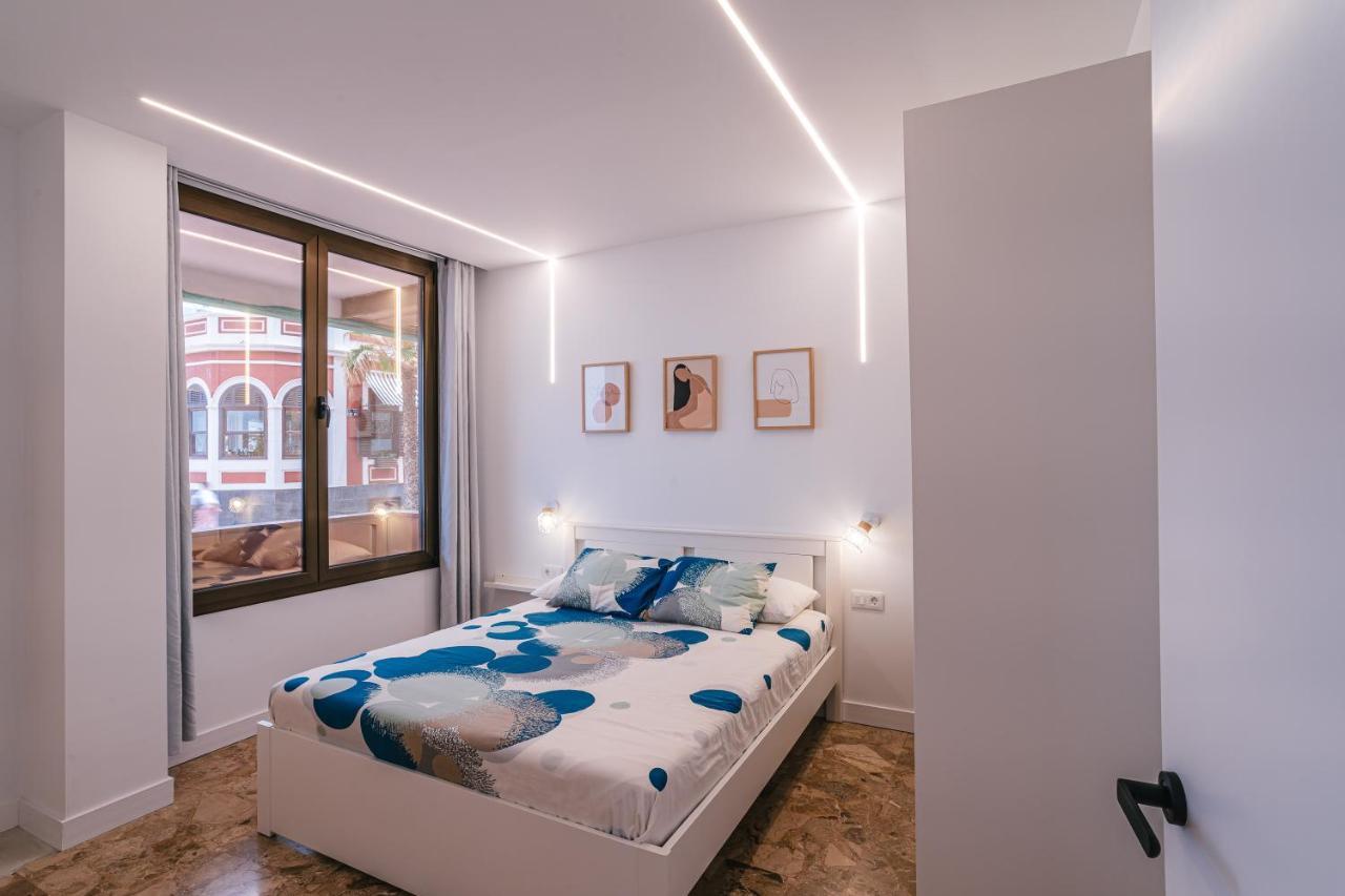 Apartment Canteras 1º Linea De Playa Las Palmas de Gran Canaria