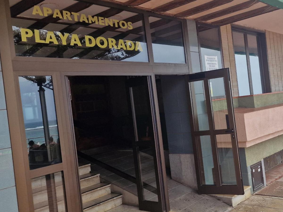 Canteras 1º Linea De Playa Las Palmas de Gran Canaria