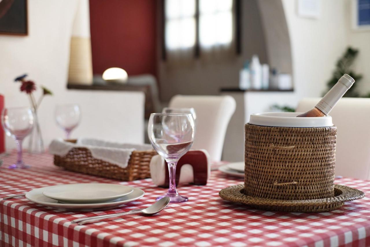 Veroles Holiday home *
