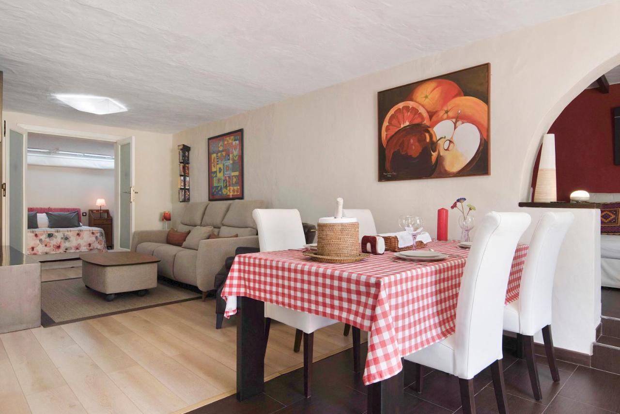 Holiday home Veroles *