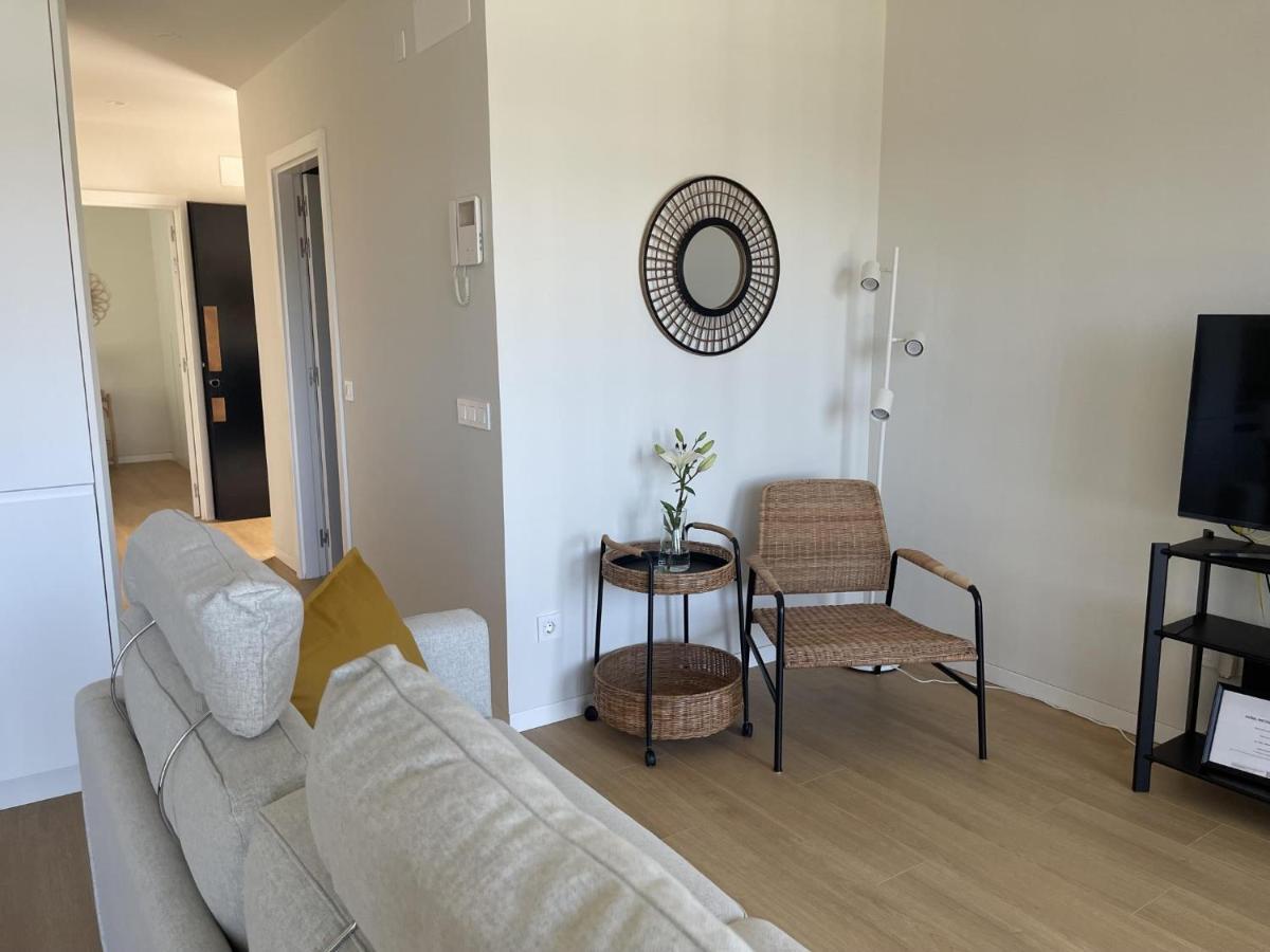 Vivelorural 2e, Infinity Pool & Great Views Apartamento *