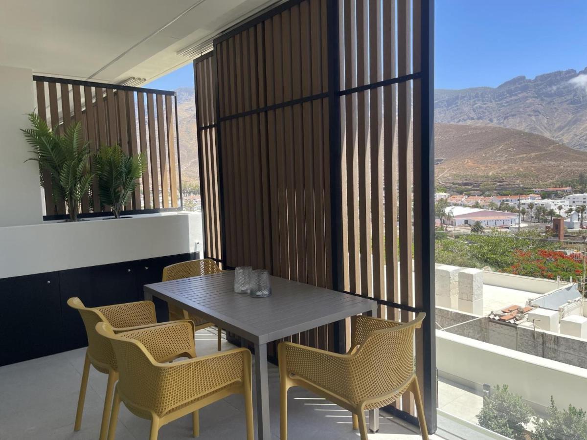 Apartamento Vivelorural 2e, Infinity Pool & Great Views Agaete (Gran Canaria)