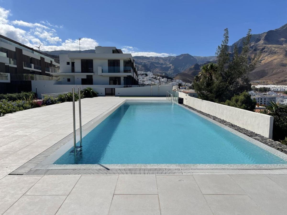 Vivelorural 2e, Infinity Pool & Great Views Apartamento