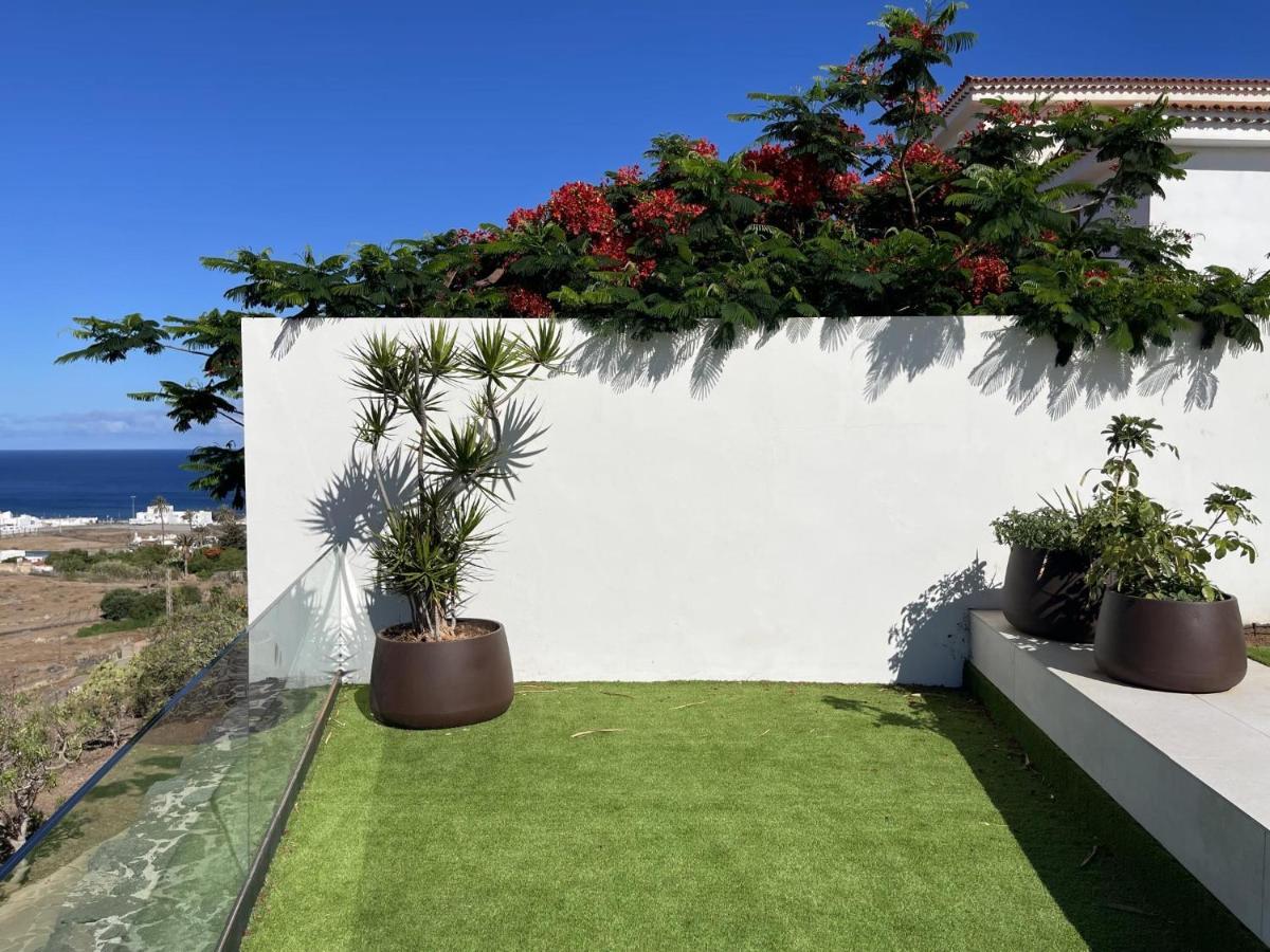 Vivelorural Agaete 2d Infinity Pool & Great Views * Agaete (Gran Canaria)