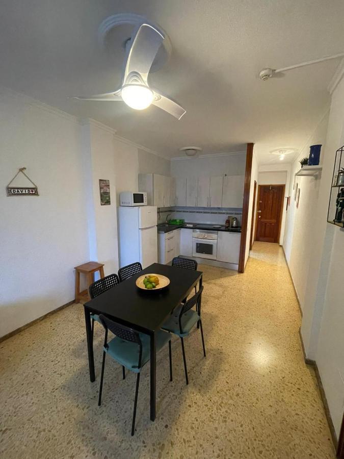Apartamento Agaete Parque *