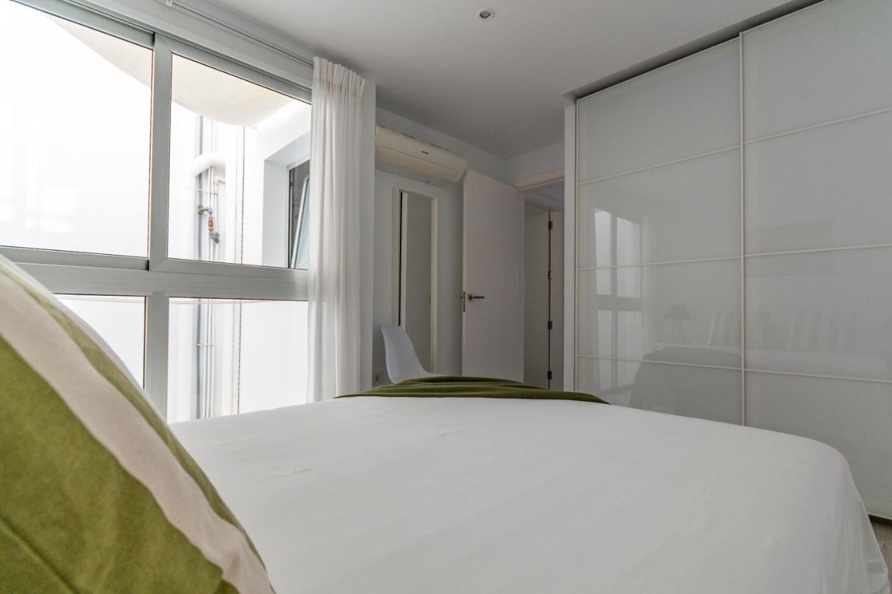 Appartement Amplio Recien Reformado
