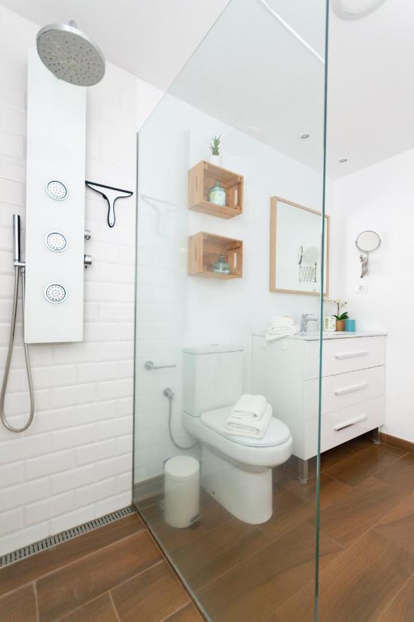 Apartment Amplio Recien Reformado *