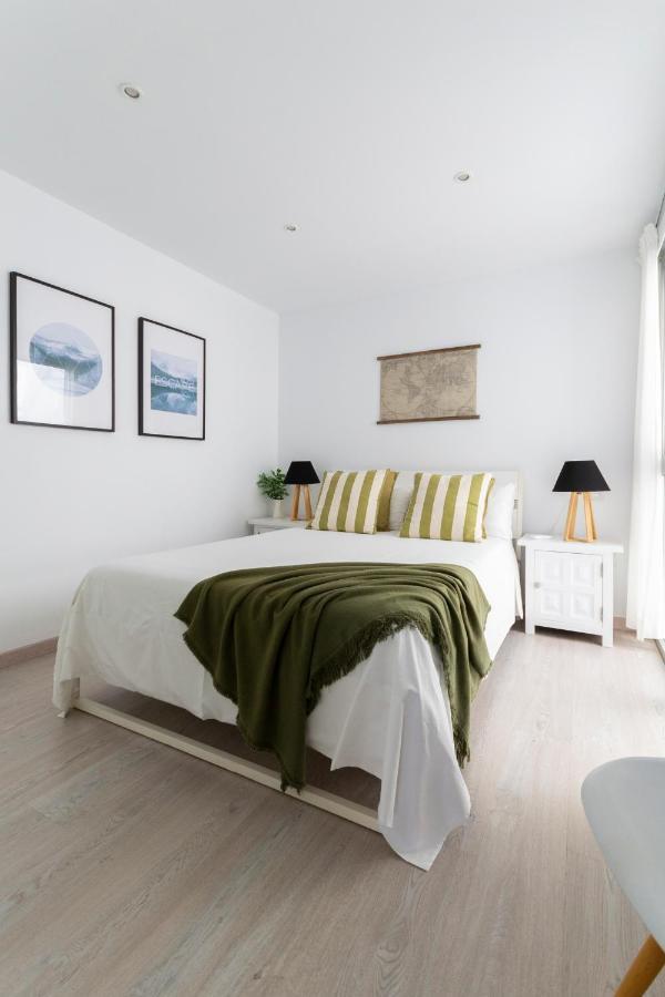 Amplio Recien Reformado Appartement *
