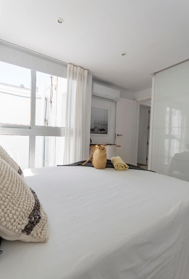 Cozy And Sea Views Private Terrace La Playa de Arguineguin