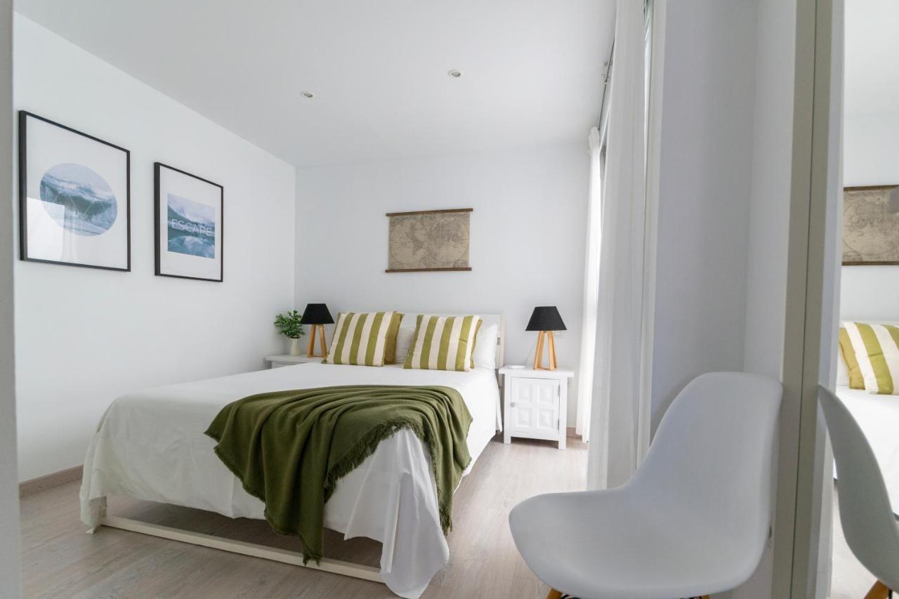 Apartment Amplio Recien Reformado La Playa de Arguineguin