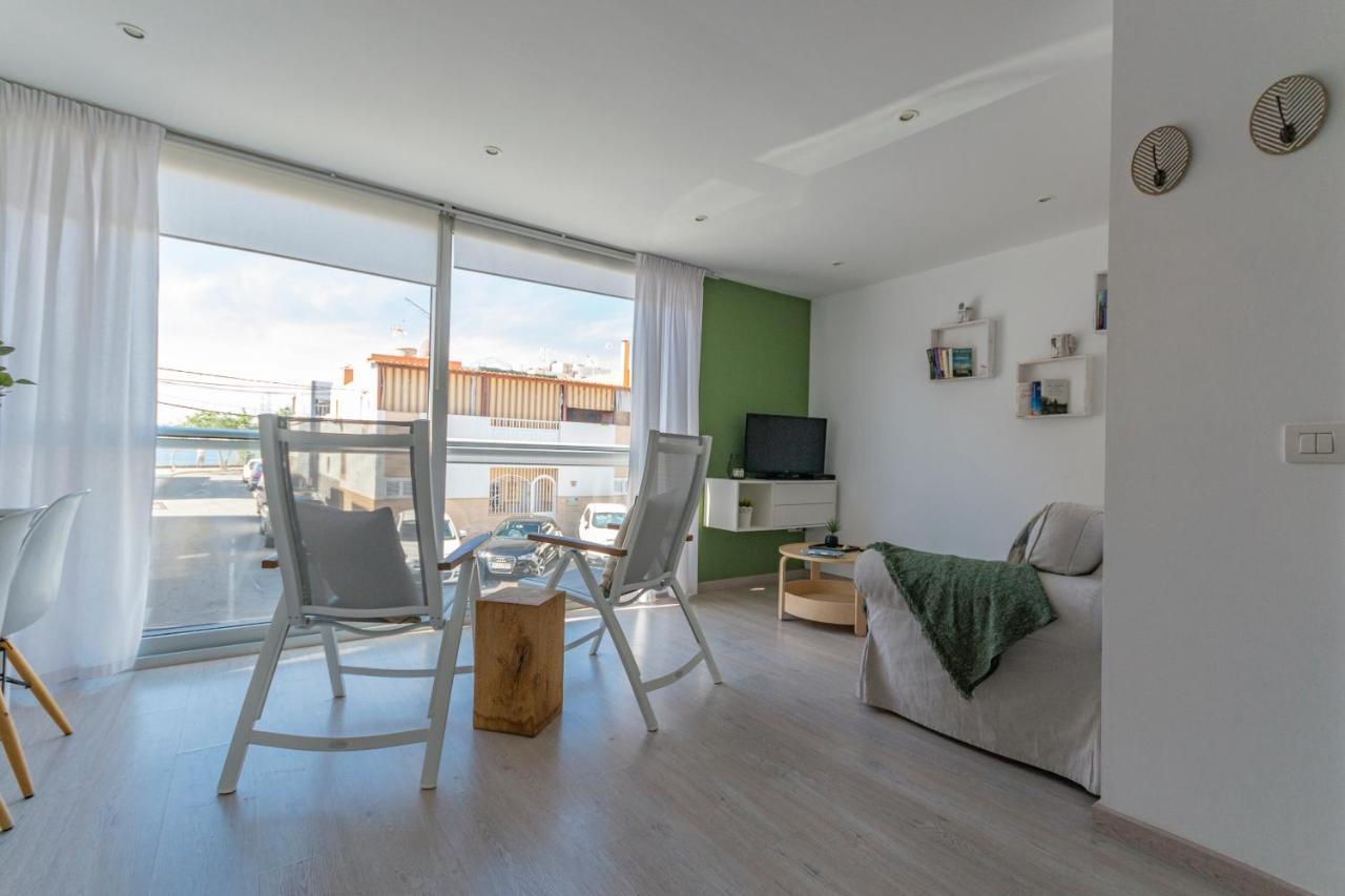 Apartment Amplio Recien Reformado *