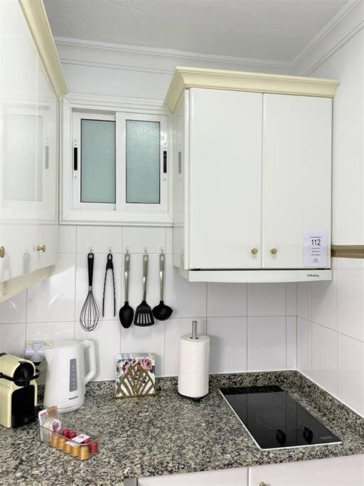 Donana Front Apartment