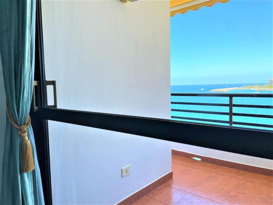Donana Front Apartment Patalavaca