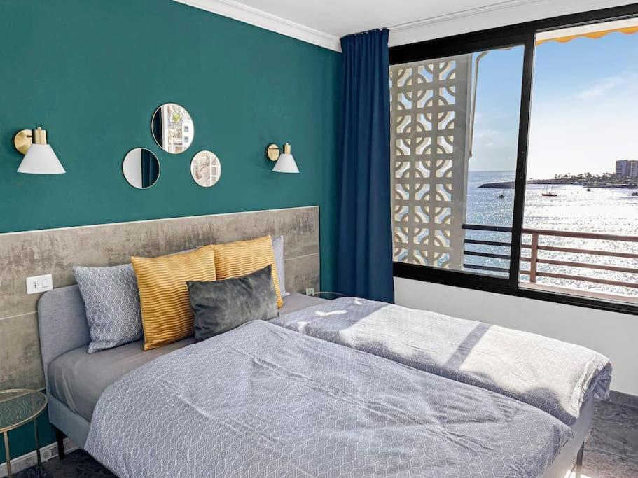 Donana Front Apartment