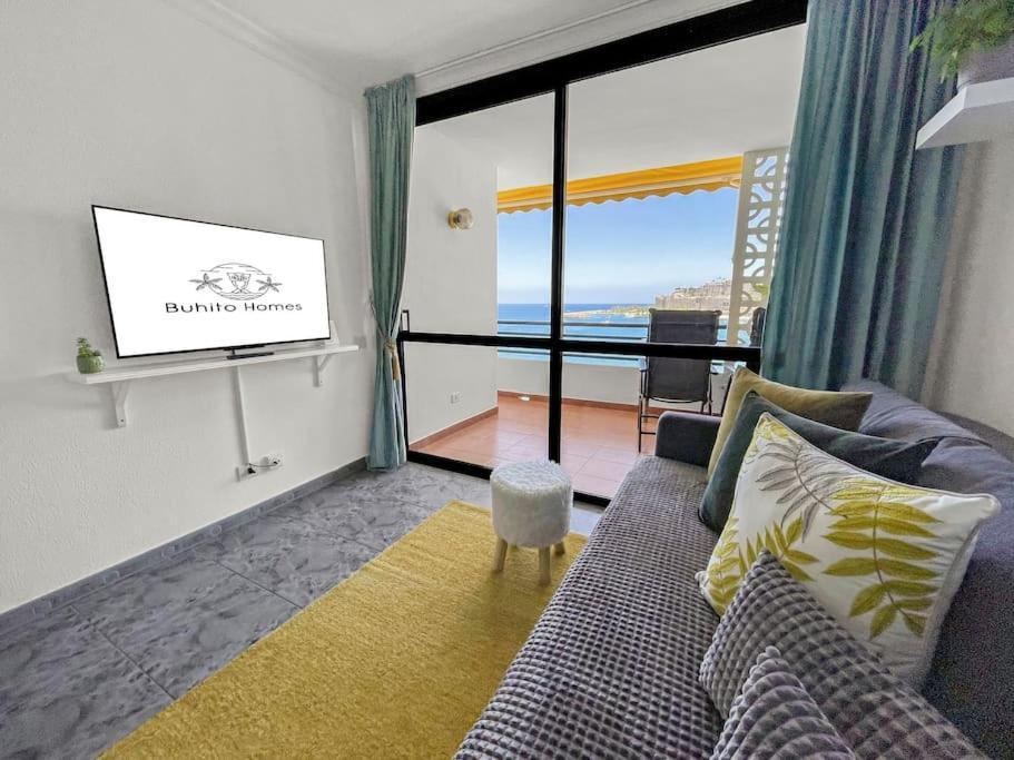 Donana Front Apartment Patalavaca