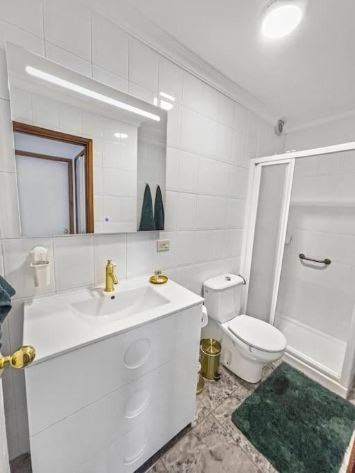 Apartment Donana Front Patalavaca