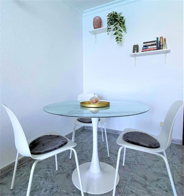 Donana Front Apartment