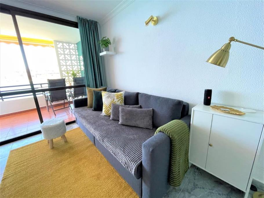 Apartment Donana Front Patalavaca