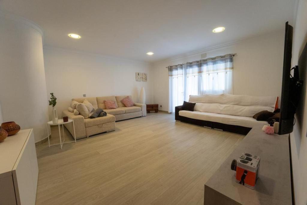 Vakantiehuis Artiles