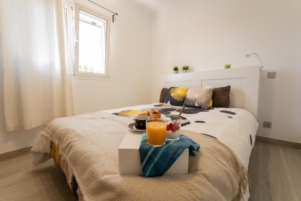 Vakantiehuis Artiles *
