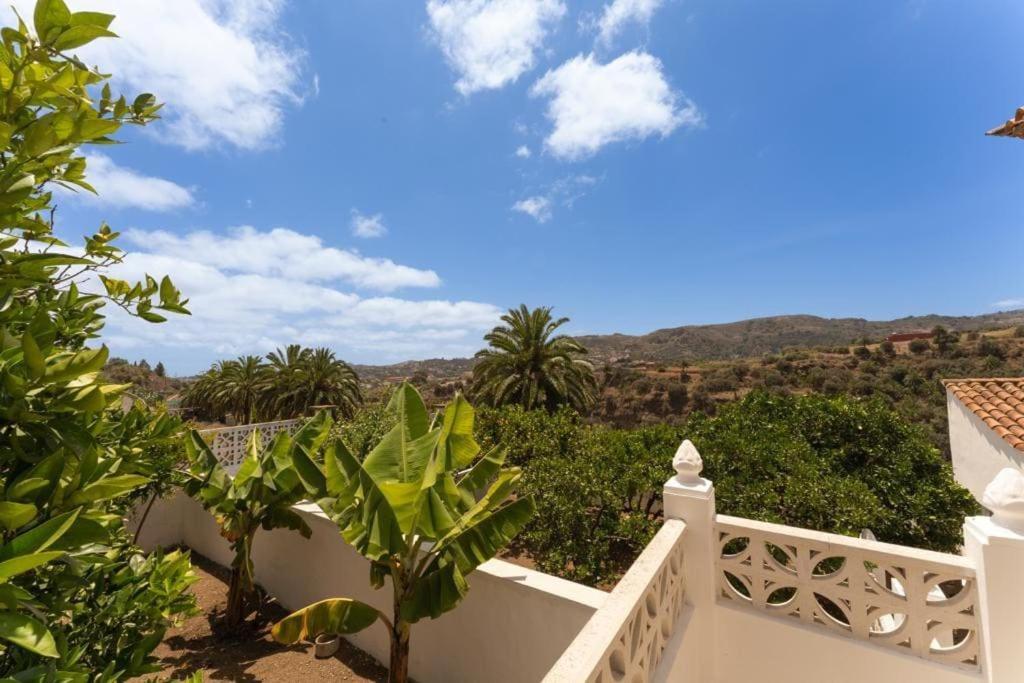 Vakantiehuis Artiles Las Palmas