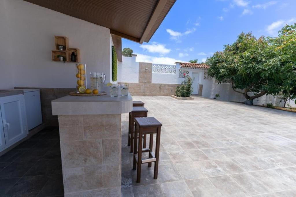 Artiles Vakantiehuis Las Palmas