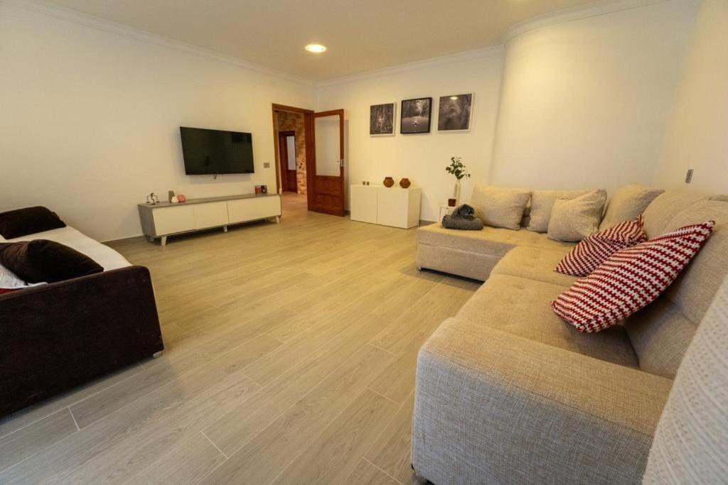 Artiles Vakantiehuis Las Palmas