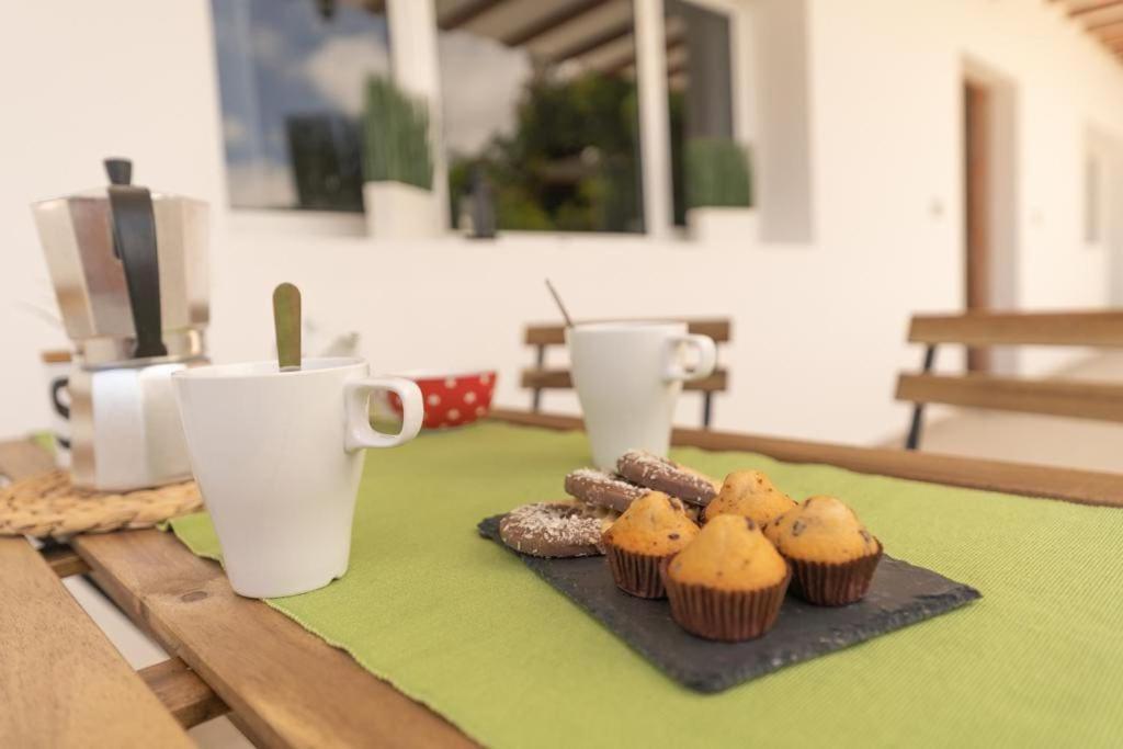 Artiles Vakantiehuis