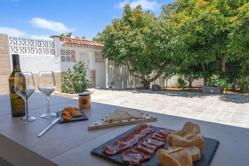 Artiles Vakantiehuis