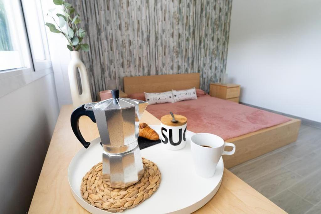Artiles Vakantiehuis *