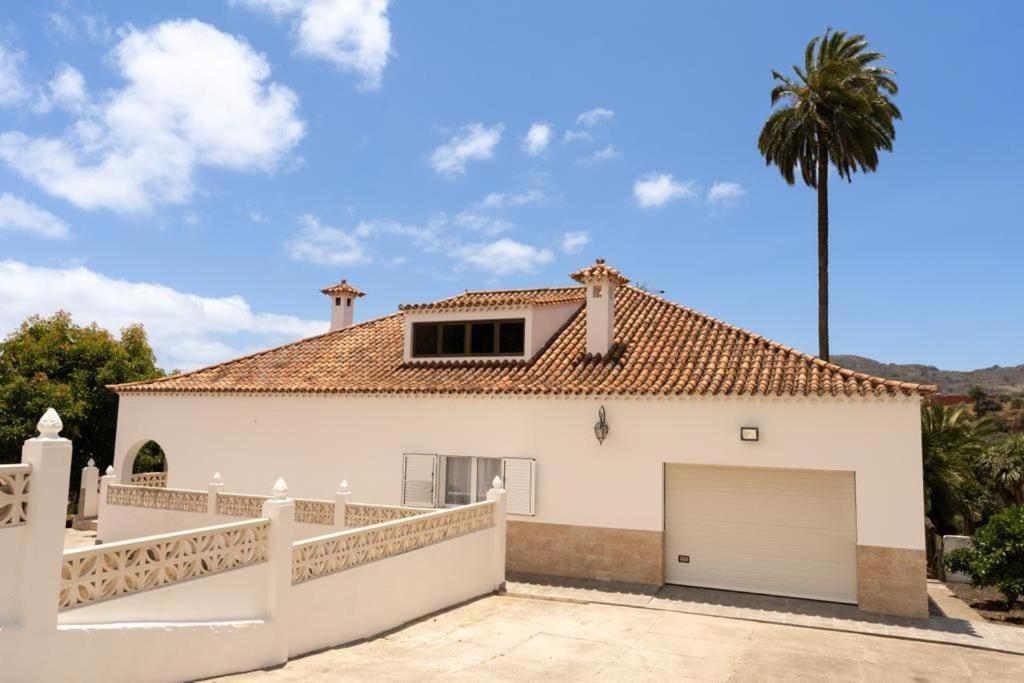 Artiles Vakantiehuis Las Palmas