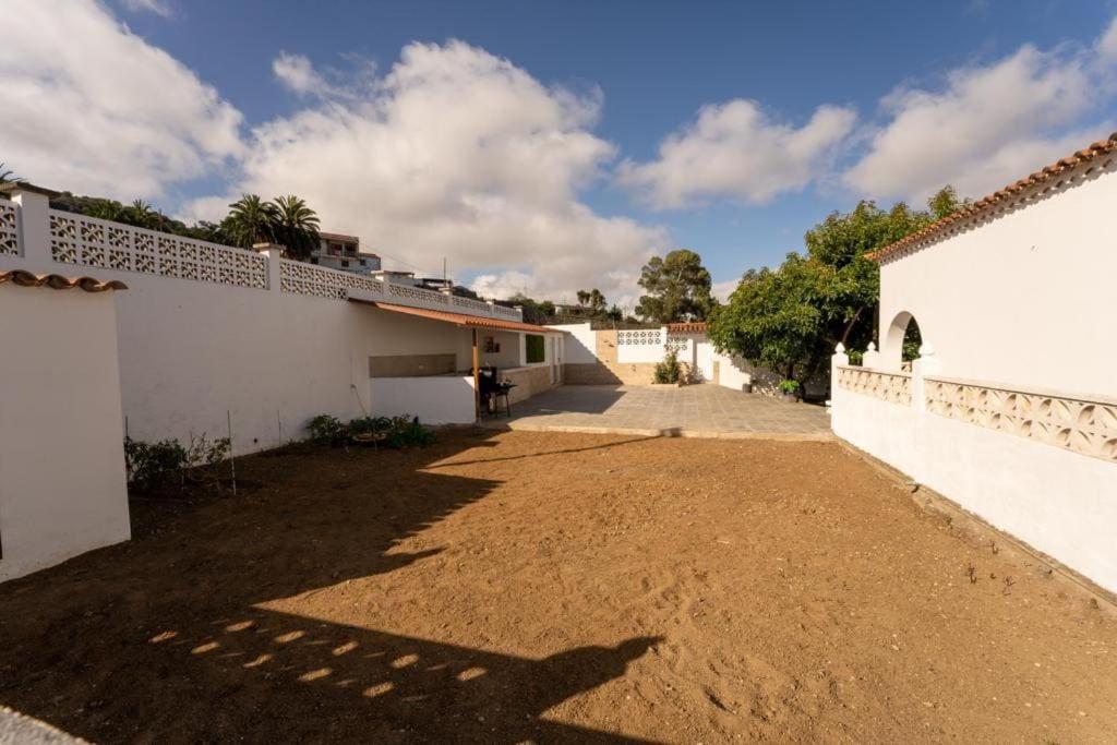 Artiles Vakantiehuis *